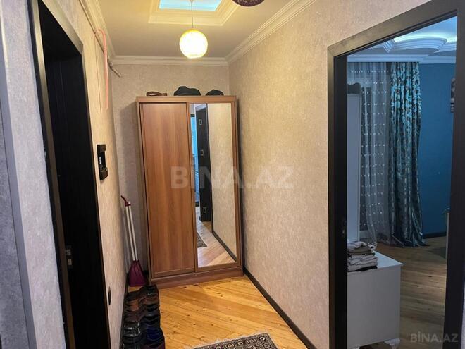 İcarəyə verilir 2 otaqlı köhnə tikili 65 m², Əhmədli m., photo 6 from 15