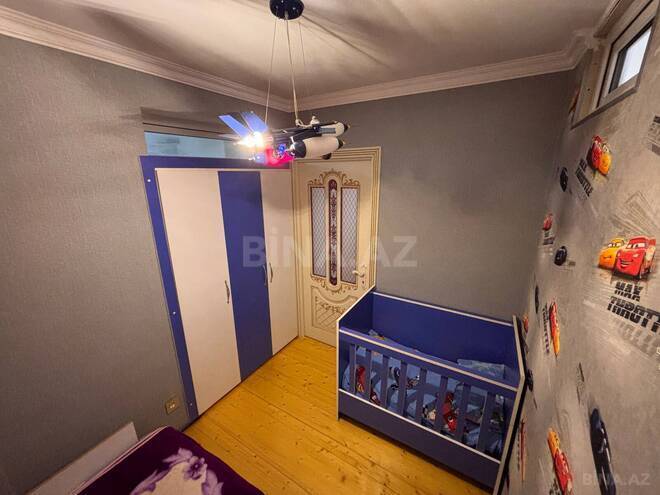 Сдаётся 4-комн. новостройка 110 м², пос. Ени Ясамал, photo 7 from 11