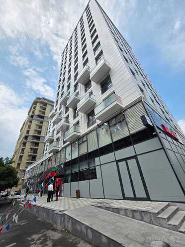 Продаётся 3-комн. новостройка 148 м², м. Гянджлик, photo 3 from 7