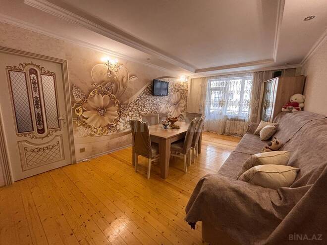 Сдаётся 4-комн. новостройка 110 м², пос. Ени Ясамал, photo 1 from 11