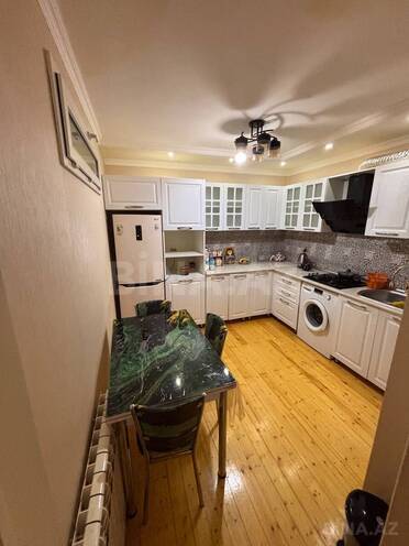Сдаётся 4-комн. новостройка 110 м², пос. Ени Ясамал, photo 8 from 11