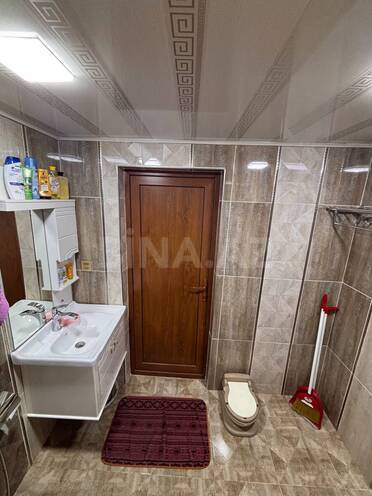 Сдаётся 4-комн. новостройка 110 м², пос. Ени Ясамал, photo 10 from 11