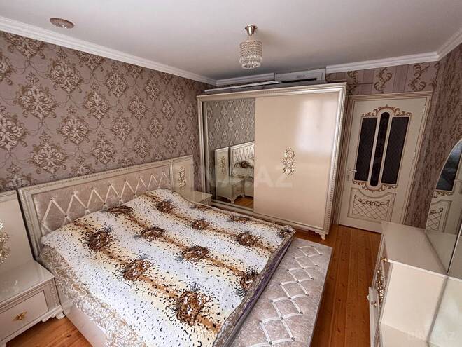 Сдаётся 4-комн. новостройка 110 м², пос. Ени Ясамал, photo 6 from 11