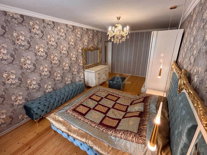 Сдаётся 4-комн. новостройка 110 м², пос. Ени Ясамал, photo 4 from 11