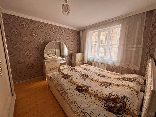 Сдаётся 4-комн. новостройка 110 м², пос. Ени Ясамал, photo 5 from 11