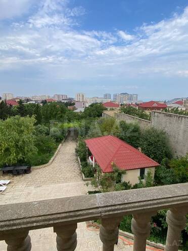 Продаётся 8-комн. дом/дача 750 м², пос. Бадамдар, photo 21 from 31