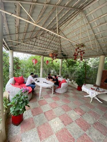 Продаётся 8-комн. дом/дача 750 м², пос. Бадамдар, photo 27 from 31