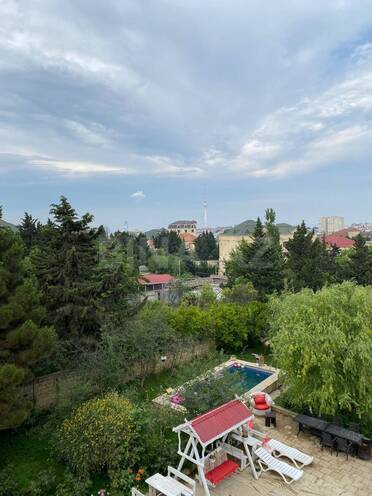 Продаётся 8-комн. дом/дача 750 м², пос. Бадамдар, photo 28 from 31