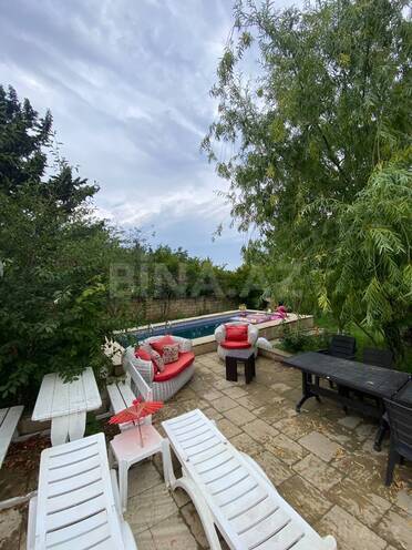 Продаётся 8-комн. дом/дача 750 м², пос. Бадамдар, photo 25 from 31