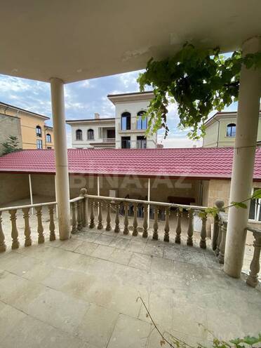 Продаётся 8-комн. дом/дача 750 м², пос. Бадамдар, photo 23 from 31