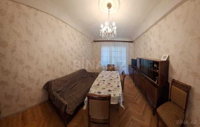 Satılır 2 otaqlı köhnə tikili 50 m², Nərimanov r., photo 1 from 13