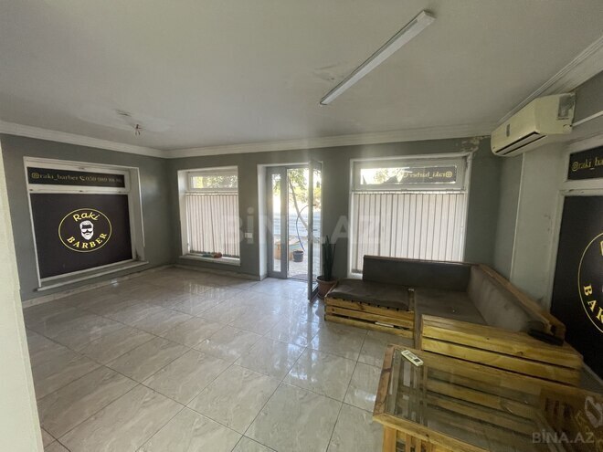 İcarəyə verilir  obyekt 80 m², İnşaatçılar m., photo 5 from 7