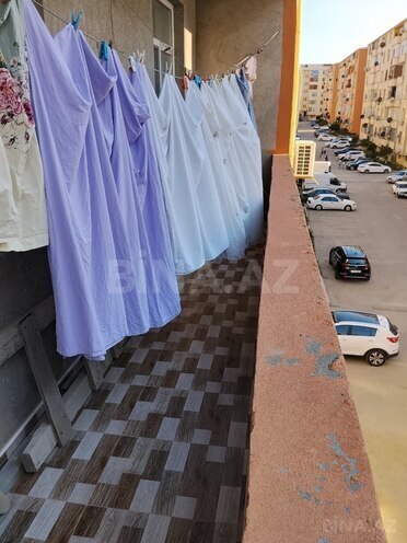 Satılır 3 otaqlı yeni tikili 100 m², Masazır q., photo 17 from 18