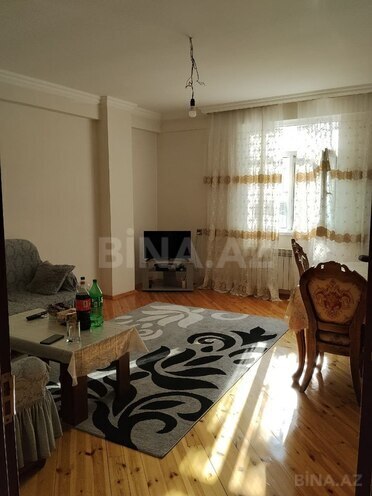 Satılır 3 otaqlı yeni tikili 100 m², Masazır q., photo 4 from 18