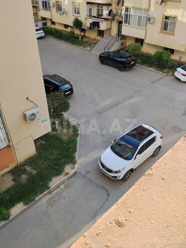 Satılır 3 otaqlı yeni tikili 100 m², Masazır q., photo 15 from 18