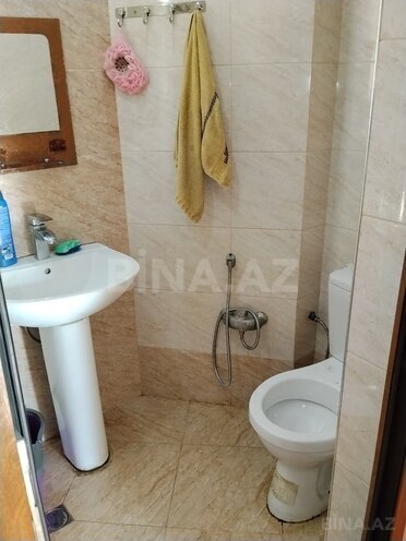 Satılır 3 otaqlı yeni tikili 100 m², Masazır q., photo 13 from 18