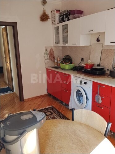 Satılır 3 otaqlı yeni tikili 100 m², Masazır q., photo 10 from 18