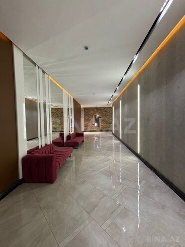 İcarəyə verilir 2 otaqlı yeni tikili 60 m², Koroğlu m., photo 13 from 15