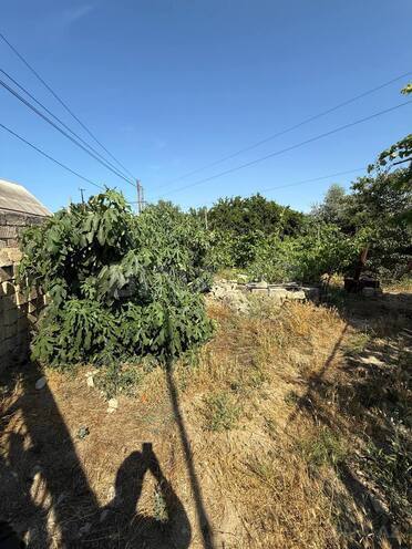 Satılır  torpaq 12 sot, Ceyranbatan q., photo 1 from 4