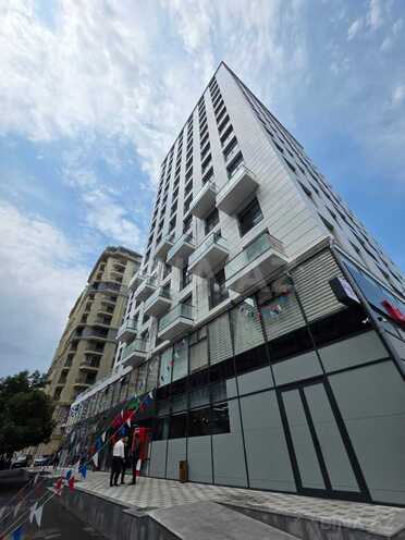 Продаётся 4-комн. новостройка 149 м², м. Гянджлик, photo 3 from 8