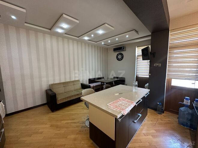 Satılır 5 otaqlı yeni tikili 188 m², Həzi Aslanov q., photo 19 from 26