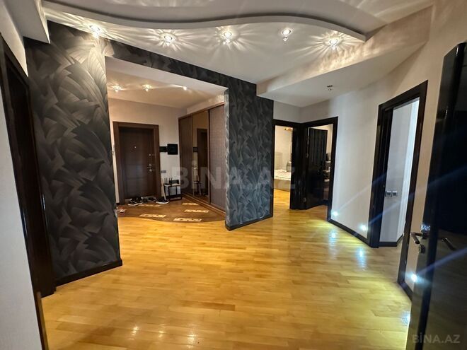 Satılır 5 otaqlı yeni tikili 188 m², Həzi Aslanov q., photo 23 from 26