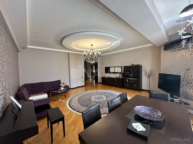 Satılır 5 otaqlı yeni tikili 188 m², Həzi Aslanov q., photo 5 from 26