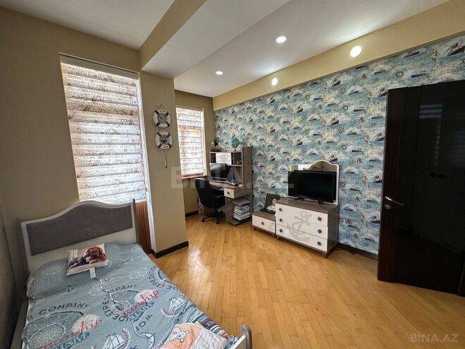 Satılır 5 otaqlı yeni tikili 188 m², Həzi Aslanov q., photo 12 from 26