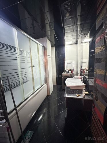 Satılır 5 otaqlı yeni tikili 188 m², Həzi Aslanov q., photo 24 from 26