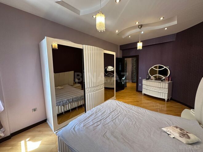 Satılır 5 otaqlı yeni tikili 188 m², Həzi Aslanov q., photo 9 from 26
