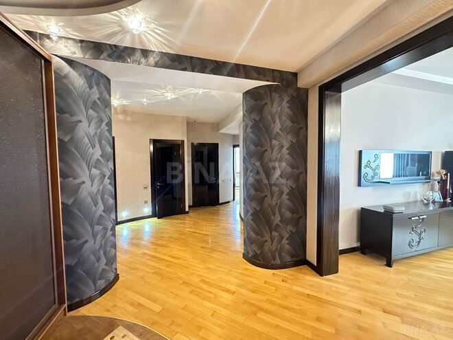 Satılır 5 otaqlı yeni tikili 188 m², Həzi Aslanov q., photo 21 from 26