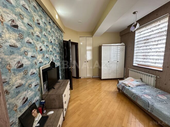 Satılır 5 otaqlı yeni tikili 188 m², Həzi Aslanov q., photo 13 from 26