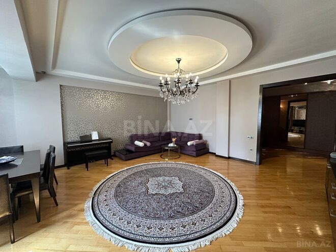 Satılır 5 otaqlı yeni tikili 188 m², Həzi Aslanov q., photo 6 from 26