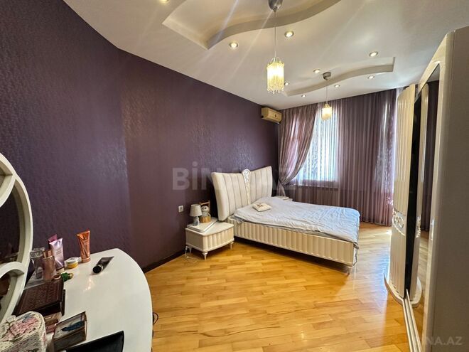 Satılır 5 otaqlı yeni tikili 188 m², Həzi Aslanov q., photo 7 from 26