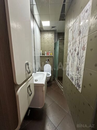 Satılır 5 otaqlı yeni tikili 188 m², Həzi Aslanov q., photo 25 from 26