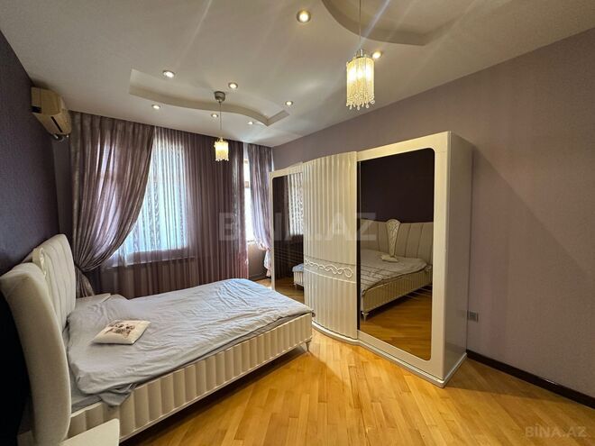 Satılır 5 otaqlı yeni tikili 188 m², Həzi Aslanov q., photo 8 from 26