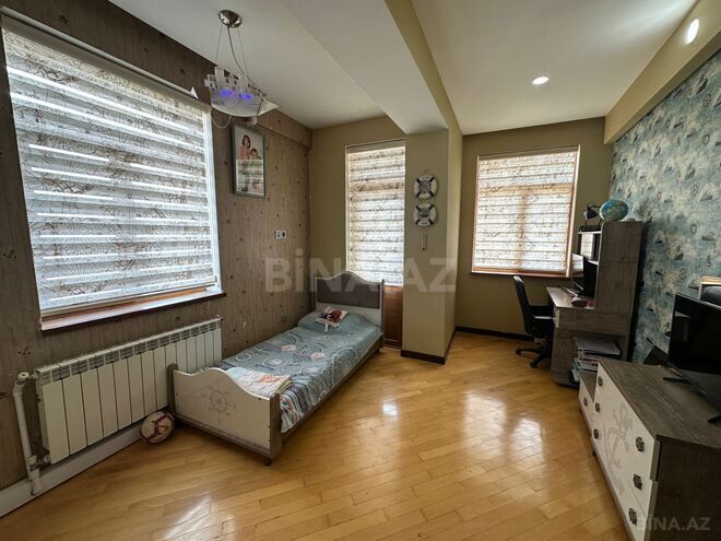 Satılır 5 otaqlı yeni tikili 188 m², Həzi Aslanov q., photo 14 from 26