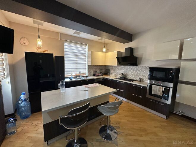 Satılır 5 otaqlı yeni tikili 188 m², Həzi Aslanov q., photo 18 from 26