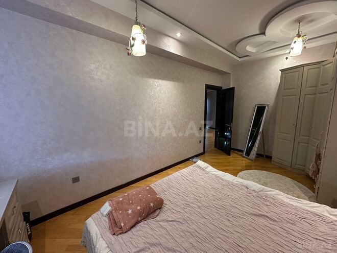 Satılır 5 otaqlı yeni tikili 188 m², Həzi Aslanov q., photo 11 from 26
