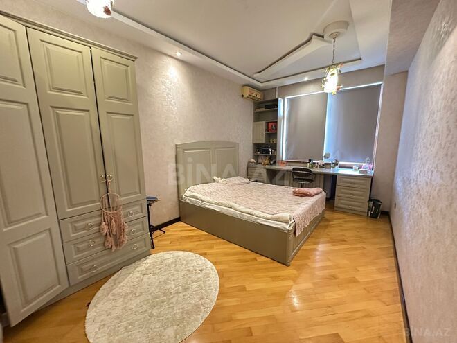 Satılır 5 otaqlı yeni tikili 188 m², Həzi Aslanov q., photo 10 from 26