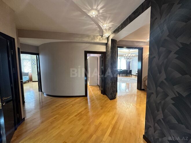 Satılır 5 otaqlı yeni tikili 188 m², Həzi Aslanov q., photo 22 from 26
