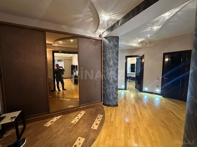 Satılır 5 otaqlı yeni tikili 188 m², Həzi Aslanov q., photo 20 from 26