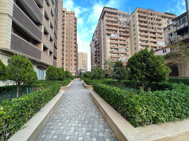 Satılır 3 otaqlı yeni tikili 110 m², 28 May m., photo 3 from 17
