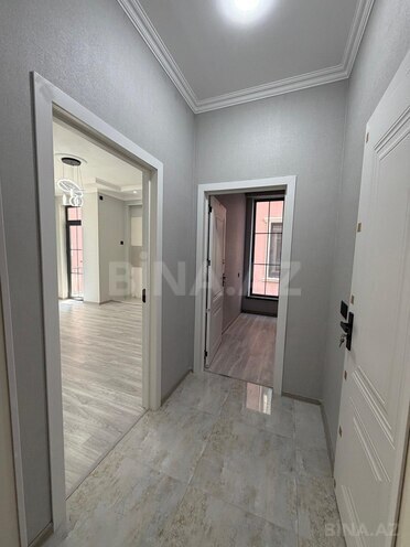 Продаётся 2-комн. новостройка 50 м², пос. Бадамдар, photo 12 from 13