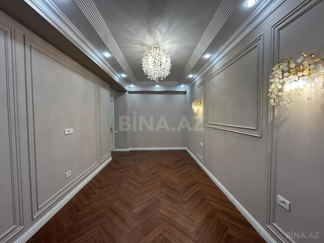 Satılır 3 otaqlı yeni tikili 110 m², 28 May m., photo 11 from 17