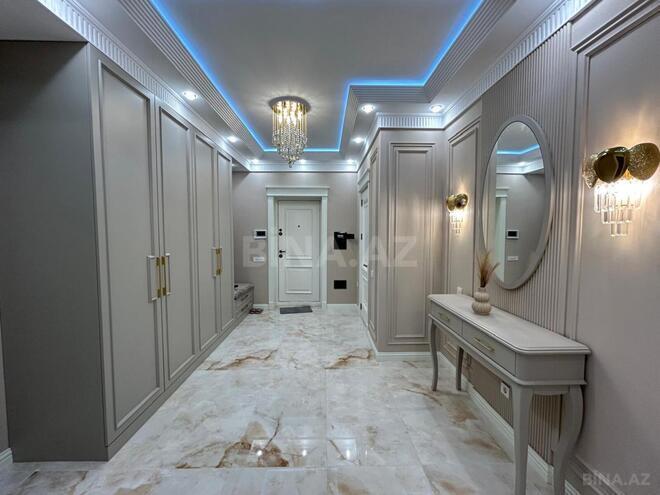 Satılır 3 otaqlı yeni tikili 110 m², 28 May m., photo 8 from 17