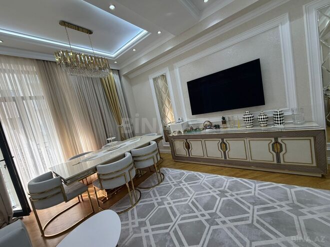 Продаётся 2-комн. новостройка 89 м², пос. Аг шехер, photo 4 from 18