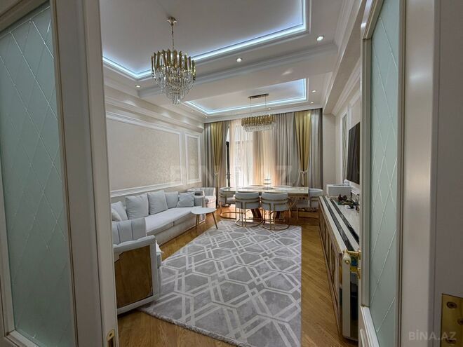 Продаётся 2-комн. новостройка 89 м², пос. Аг шехер, photo 5 from 18