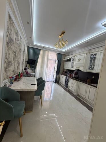 Продаётся 2-комн. новостройка 89 м², пос. Аг шехер, photo 13 from 18