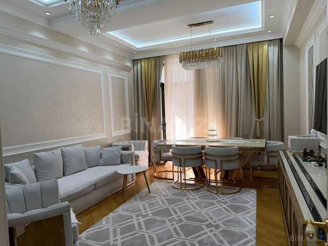 Продаётся 2-комн. новостройка 89 м², пос. Аг шехер, photo 1 from 18